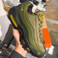 Nike AM95 Corteiz Gutta Green UK 5.5 #334