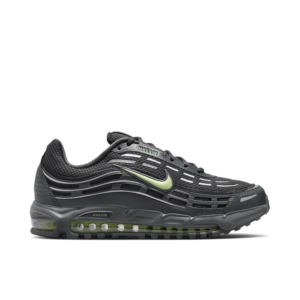 Nike Air Max TL 2.5 Iron Grey Liquid Lime