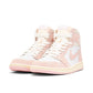 Air Jordan 1 High OG Washed Pink (W)
