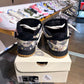 Nike SB Dunk Low x Supreme Rammellzee UK 6