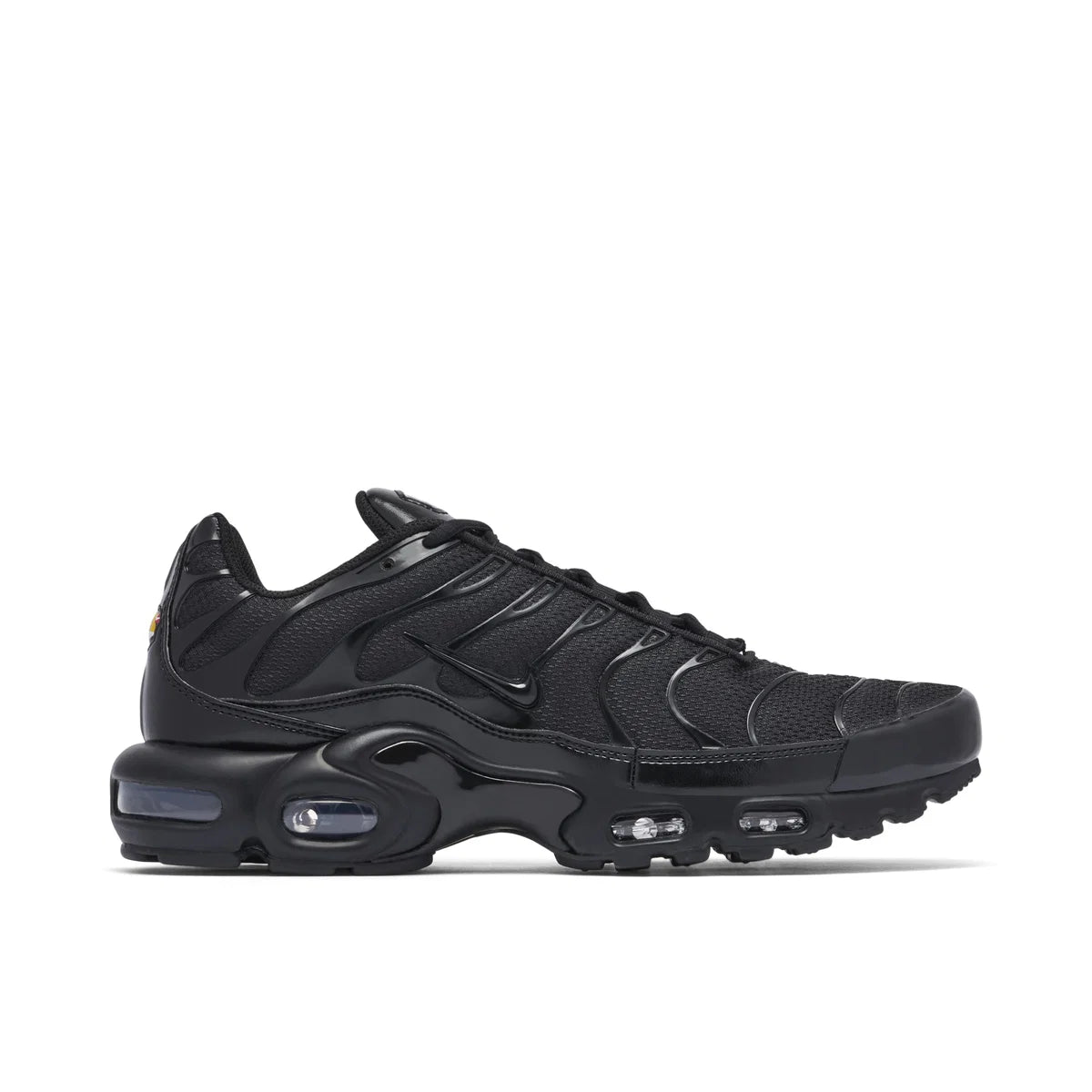 Nike Air Max Plus TN Triple Black