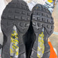 Nike AM95 Corteiz Honey Black UK 10 #231