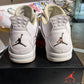 Jordan 4 Pure Money UK 10.5