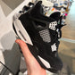 Jordan 4 White Thunder UK 6