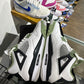 Jordan 4 Seafoam (W) UK 7