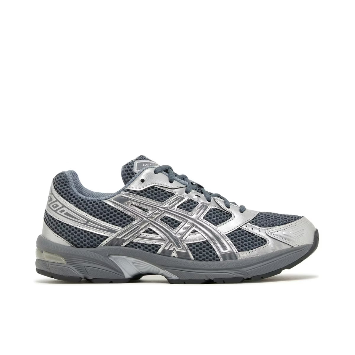 ASICS Gel-1130 Steel Grey Pure Silver