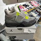 Jordan 4 Neon UK 6.5