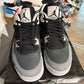Jordan 4 Fear UK 10.5