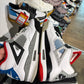 Jordan 4 'What The 4' UK 8 #15