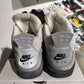Jordan 4 Neon UK 12 #233