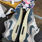 Air Max 1 Patta Aqua UK 6