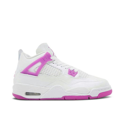 AIR JORDAN 4 HYPER VIOLET (GS)