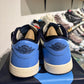 Jordan 1 Low UNC UK 11 #99