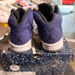 Air Jordan 5 Midnight Navy UK 8.5