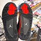 Air Jordan 4 Red Thunder UK 8.5