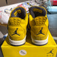 Air Jordan 4 Lightning UK 11