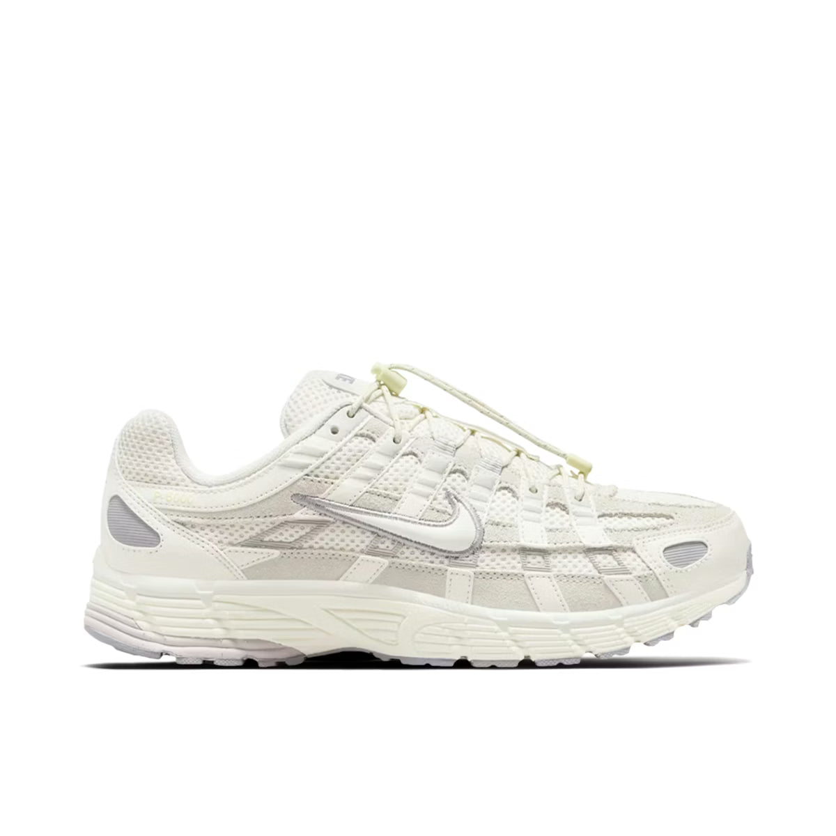 Nike P-6000 Light Bone (W)
