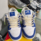 Nike SB Dunk Low Fly Streetwear UK 6 #343