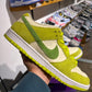 Nike SB Dunk Low Apple UK 11