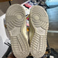 Nike Off White Dunk Lot 20 UK 8