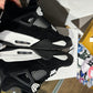 Air Jordan 4 White Thunder UK 8
