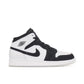 Jordan 1 Mid Diamond (GS)