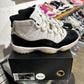 Jordan 11 Gratitude UK 6.5