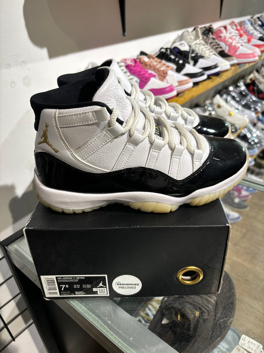 Jordan 11 Gratitude UK 6.5