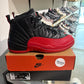 Jordan 12 Flu Game 2025 UK 8.5 #6