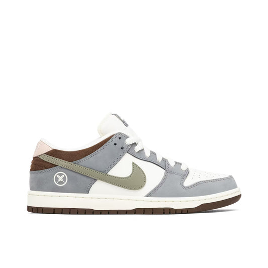 Nike SB Dunk Low x Yuto Horigome Grey White