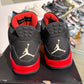 Jordan 4 Red Thunder UK 7.5
