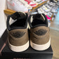 Jordan 1 Low Mocha UK 8