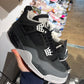 Air Jordan 4 Fear UK 8