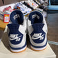 Jordan 4 Navy SB UK 8.5