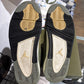 Air Jordan 4 Olive Craft UK 9