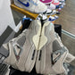 Jordan 4 Frozen Moments (W) UK 7.5