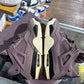 Jordan 4 A Ma Maniere Violet Ore UK 3.5