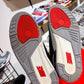 Jordan 3 Black Cement UK 10