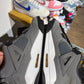 Jordan 4 Cool Grey UK 11