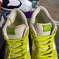 SB Dunk Low Sour Apple UK 11