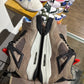Jordan 4 Taupe Haze UK 7
