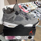 Jordan 4 Cool Grey UK 11