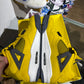 Air Jordan 4 Lightning UK 10