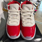 Jordan 11 Cherry UK 9