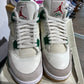 Air Jordan 4 Pine Green SB UK 8