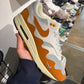 Air Max 1 Patta Monarch UK 9.5 #50