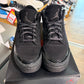 Jordan 3 Black Cat UK 8