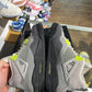 Nike Air Jordan 4 Neon UK 8