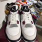 Nike Air Jordan 4 PSG UK 9.5