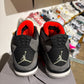 Jordan 4 Infrared UK 8